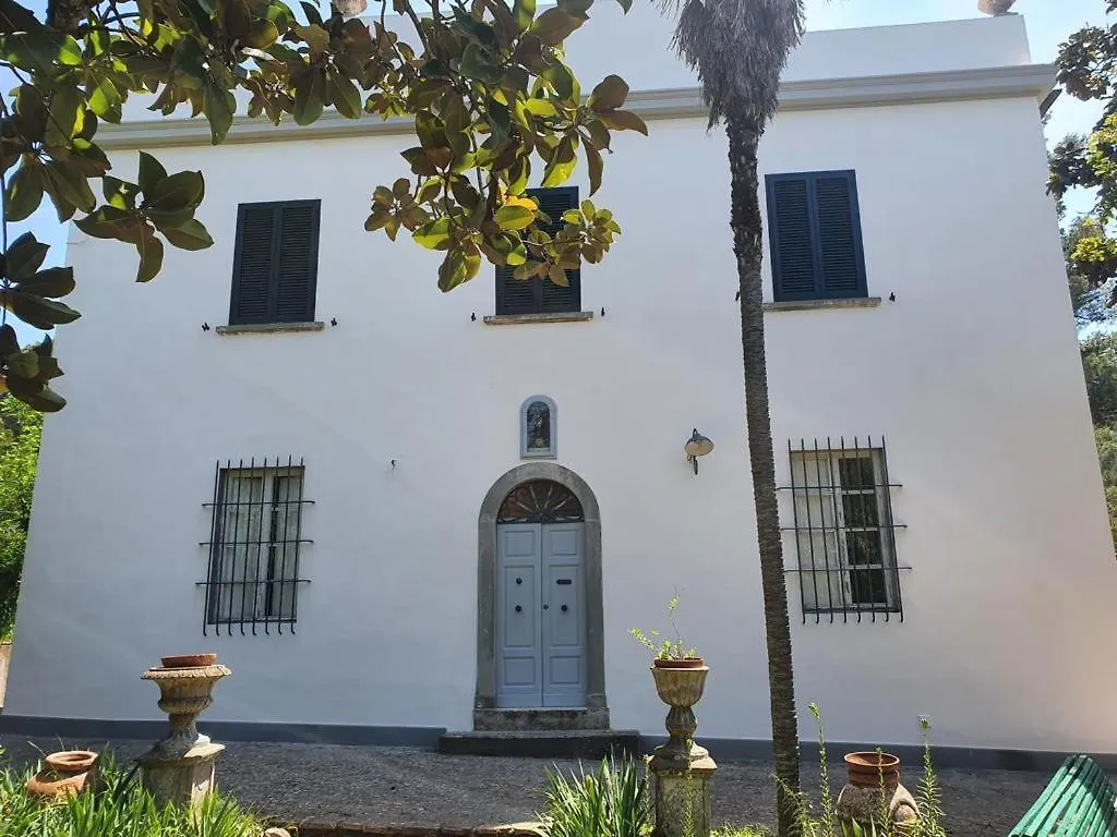 Villa Con Ampio Giardino A Due Passi Dal Mare Sant'Anna  0*, Sant'Anna (Isola d'Elba) Włochy