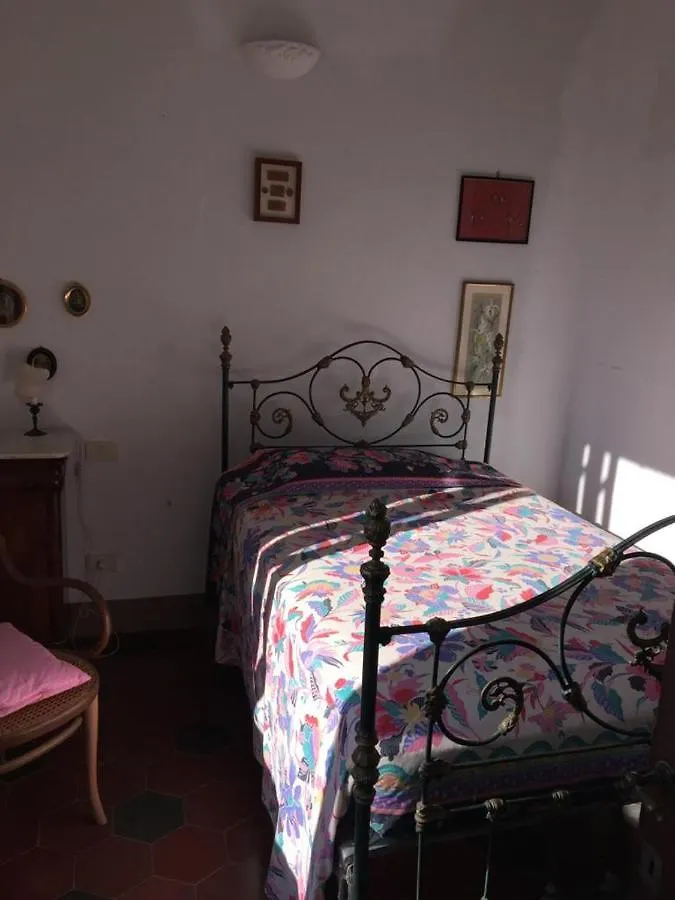 Villa Con Ampio Giardino A Due Passi Dal Mare Sant'Anna  Włochy