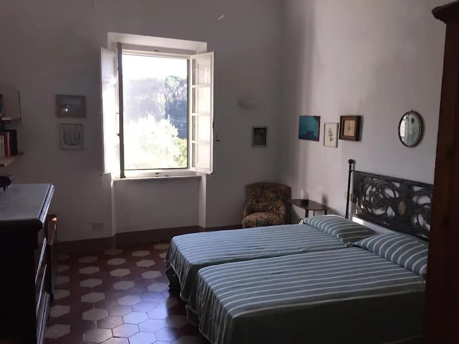 Villa Con Ampio Giardino A Due Passi Dal Mare Sant'Anna  0*, Sant'Anna (Isola d'Elba)