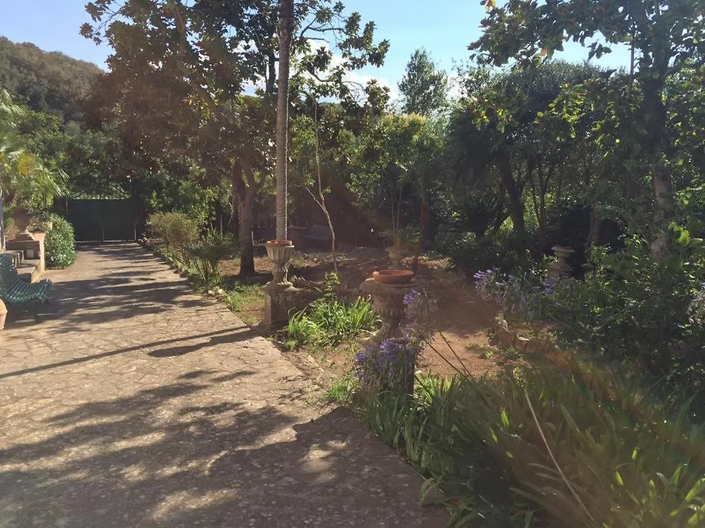 Villa Con Ampio Giardino A Due Passi Dal Mare Sant'Anna  Sant'Anna (Isola d'Elba)