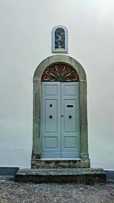 Villa Con Ampio Giardino A Due Passi Dal Mare Sant'Anna