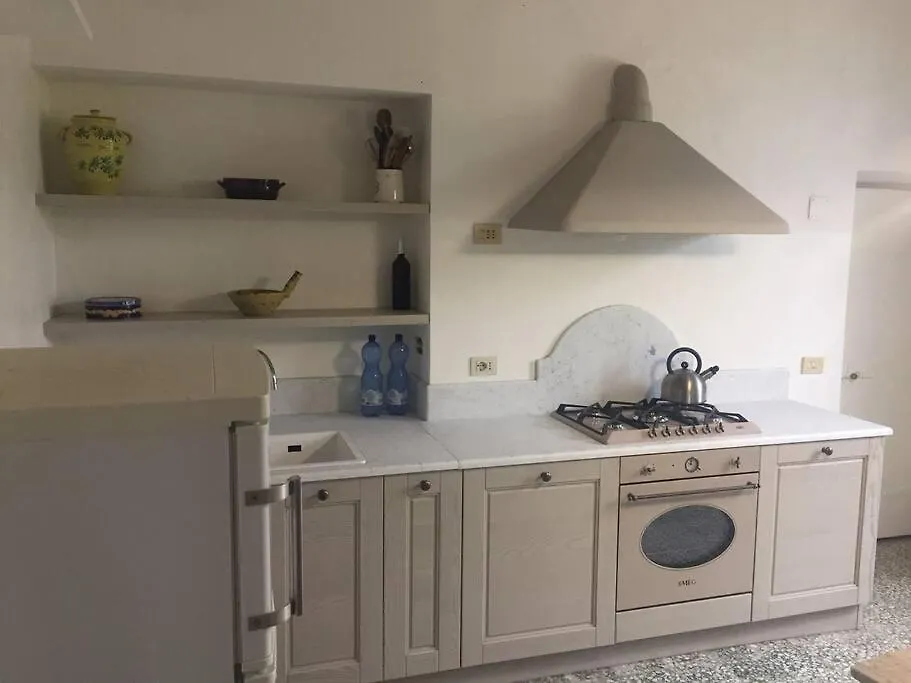 Villa Con Ampio Giardino A Due Passi Dal Mare Sant'Anna  Włochy
