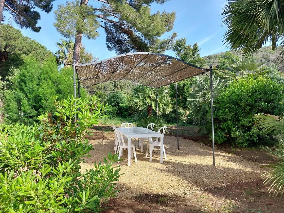 Villa Con Ampio Giardino A Due Passi Dal Mare Sant'Anna  0*, Sant'Anna (Isola d'Elba)