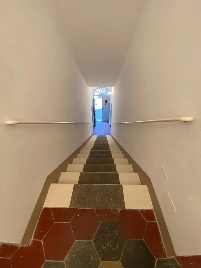 Villa Con Ampio Giardino A Due Passi Dal Mare Sant'Anna